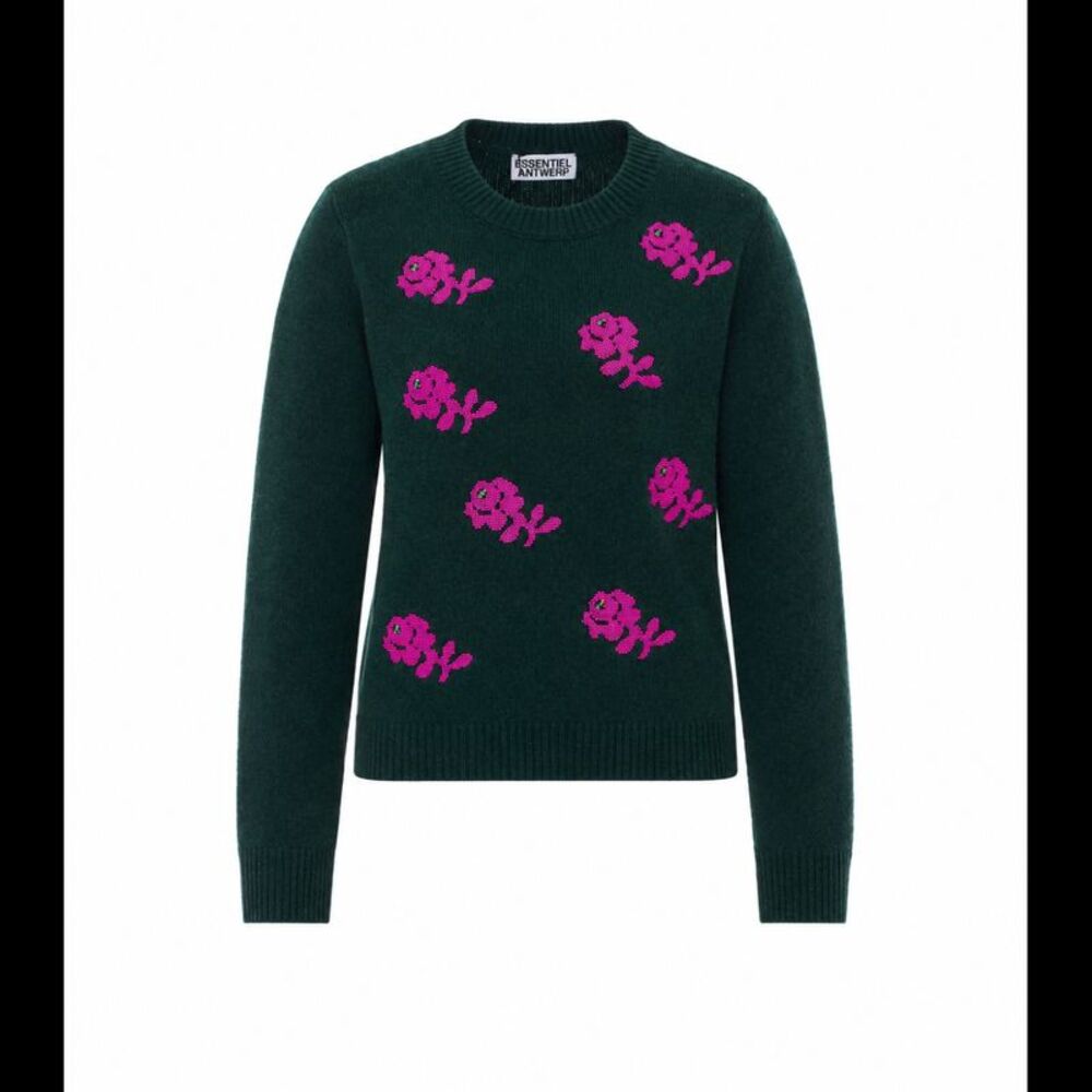 Essentiel Antwerp Women Korine Sweater